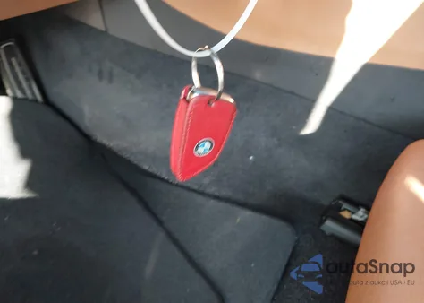 2019 BMW M550I xDrive z USA, uszkodzony, nr VIN WBAJB9C58KB288123